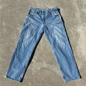 Carhartt jeans
